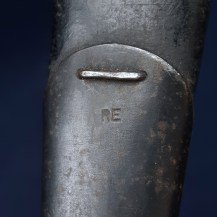 British Lee Enfield 1907 Pattern Bayonet, Ampleforth College Officers Training Corps 15